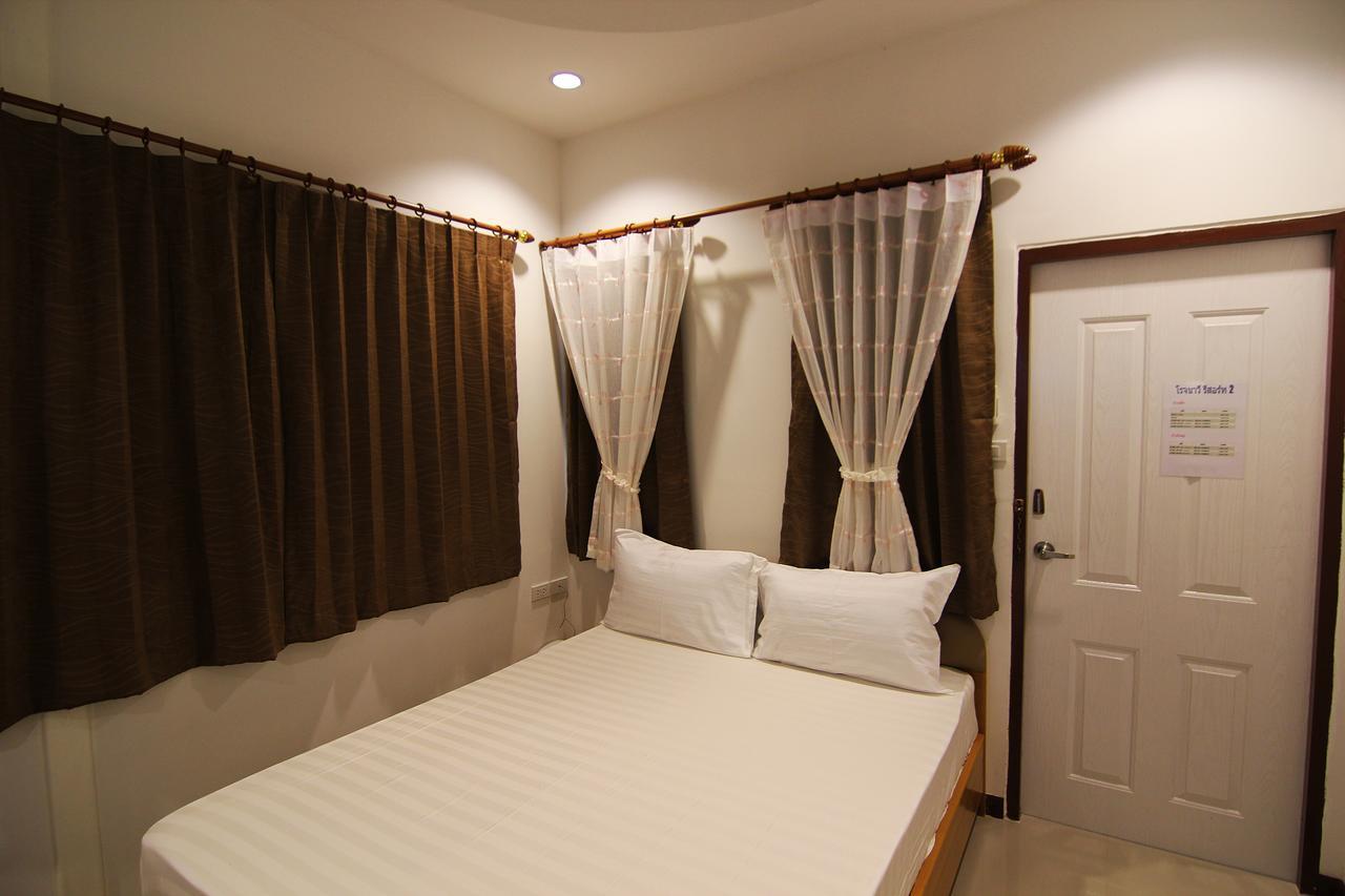 Rojanavee Resort Nakhon Nayok Eksteriør billede